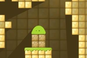 粘液落地2 粘液落地2