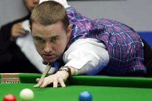 史蒂芬·亨得利