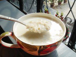 胚芽燕麥粥 胚芽燕麥粥