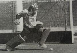 弓箭步救球 弓箭步救球