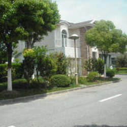 太湖金色水岸二期 太湖金色水岸二期