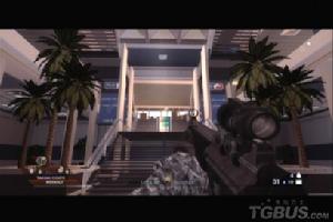 《彩虹六號之維加斯2》