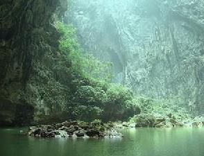 英德森林公園 英德森林公園