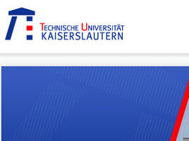 德國凱撒斯勞滕大學