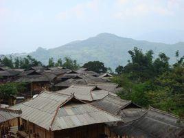 翁子自然村 翁子自然村