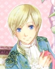 佛瑞德列克·李希特克萊斯 佛瑞德列克·李希特克萊斯