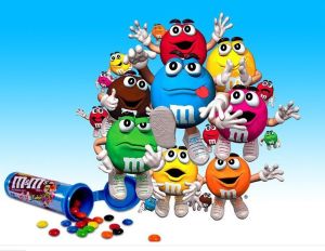 賣萌行銷 賣萌行銷