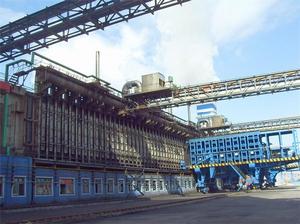 焦爐操作 焦爐操作