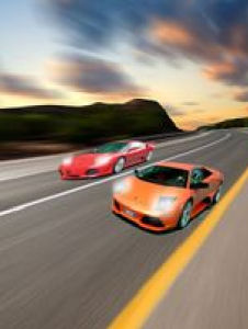 飈車[御風而行的神車]