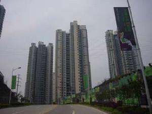 融僑半島二期——雲滿庭 融僑半島二期——雲滿庭