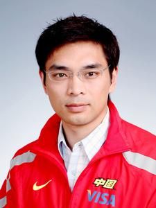 蘇洪[中國石化工程建設公司副總工程師]