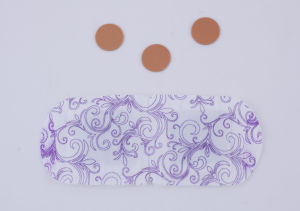 御貼古灸眼罩 御貼古灸眼罩