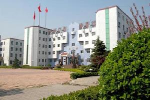 兗州實驗高級中學 兗州實驗高級中學