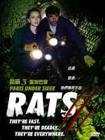 《鼠禍3:圍攻巴黎》 《鼠禍3:圍攻巴黎》