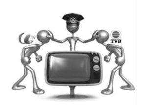 慣性收視 慣性收視