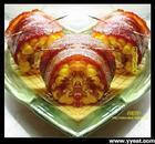 培根烤玉米 培根烤玉米