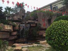 盤龍灣溫泉度假村