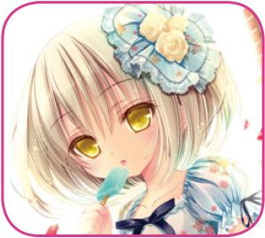 天使的3P！[蒼山探著作的輕小說]