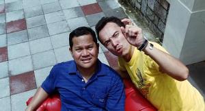 《台北星期天》劇照