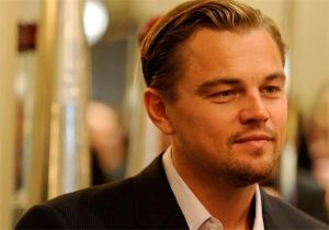 Leonardo DiCaprio