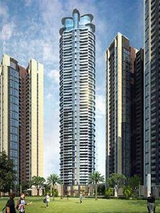 錦繡壹號 錦繡壹號