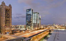 謝赫扎耶德路 謝赫扎耶德路