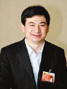 於果[江西省人大常委、江西科技學院董事長]
