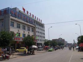 大東關村[山西省晉中市榆次區郭家堡鄉大東關村]