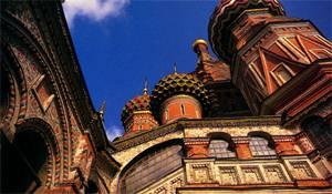 瓦西里布拉仁大教堂