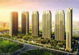 杭州濱江城市之星