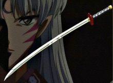 動漫中50大超強武器