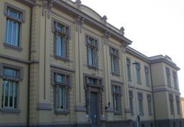 義大利博科尼商業大學 義大利博科尼商業大學