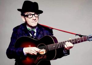 Elvis Costello