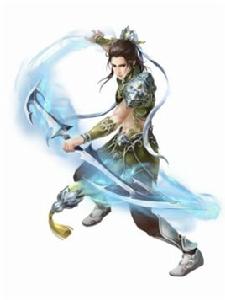 命運之狂戰士 命運之狂戰士