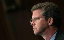 美國住房和城市發展部部長 肖恩&middot;多諾萬