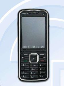 多達康 D818 多達康 D818