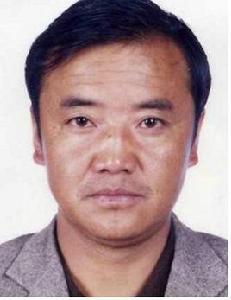 劉春生[海西州國土資源局副局長]