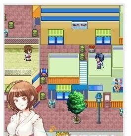 天使之戀純愛物語 天使之戀純愛物語