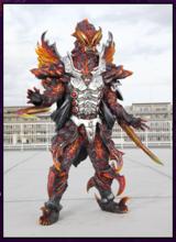 流星之迪勒布塔