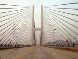 四川宜賓長江大橋 四川宜賓長江大橋