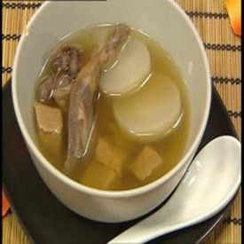 清咽利膈湯 清咽利膈湯