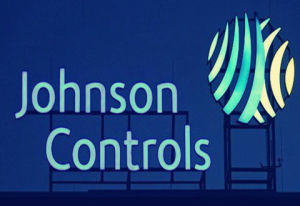 江森自控有限公司 江森自控有限公司