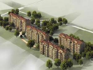 煜明赫敦山紅橋藍座二期 煜明赫敦山紅橋藍座二期