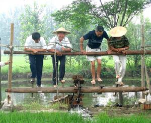 車水號子 車水號子