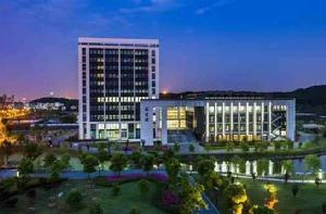 蘇州科技大學圖書館 蘇州科技大學圖書館