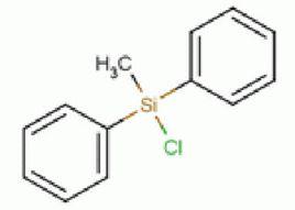 甲基二苯基氯矽烷 甲基二苯基氯矽烷