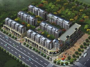 尚城花墅 尚城花墅