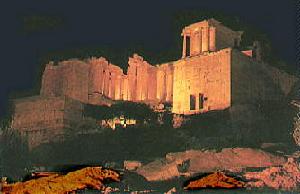 塞拉伊諾圖書館外觀