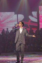 李玉剛演唱水墨丹青