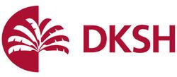 DKSH - 大昌華嘉